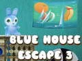 Permainan Pelarian dari Rumah Biru 3 secara online