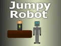 Permainan Robot Lompat secara online