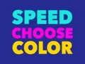 Permainan Pilih Warna dengan Cepat secara online Permainan Pilih Warna dengan Cepat secara online