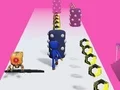 Permainan Poppy Playtime Lari 3D secara online