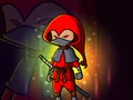 Permainan Serangan Ninja secara online