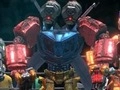 Permainan Duel Robo Ultimatum 3D secara online