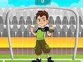 Permainan Ben 10 Penjaga Gawang secara online Permainan Ben 10 Penjaga Gawang secara online