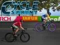 Permainan Sprint Sepeda secara online
