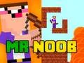Permainan Tuan Noob secara online Permainan Tuan Noob secara online