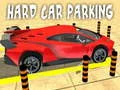 Permainan Parkir Mobil Sulit secara online