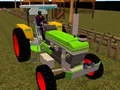 Permainan Tempat Parkir Traktor secara online Permainan Tempat Parkir Traktor secara online