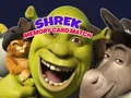 Permainan Shrek: Permainan Kartu Memori secara online