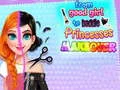 Permainan Dari Gadis Baik Menjadi Putri Jahat: Perombakan secara online