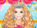Permainan Barbie: Waktu Pesta secara online