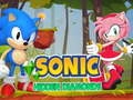 Permainan Sonic: Berlian Tersembunyi secara online