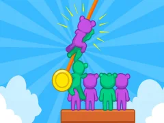 Permainan Menyelamatkan secara online