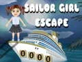 Permainan Pelarian Gadis Sailor secara online