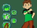 Permainan Ben 10: Berpakaian secara online Permainan Ben 10: Berpakaian secara online