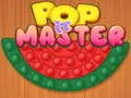 Permainan Master Pop It secara online Permainan Master Pop It secara online