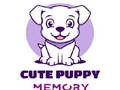 Permainan Memori Anak Anjing Lucu secara online