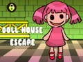 Permainan Melarikan Diri dari Rumah Boneka secara online