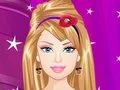 Permainan Pesta Dress Up Barbie secara online