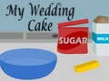 Permainan Kue Pernikahan Saya secara online