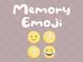Permainan Memoriku Emoji secara online