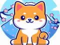 Permainan Teka-Teki Anak Anjing Lucu secara online
