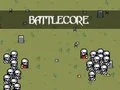 Permainan Battlecore secara online