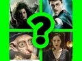 Permainan Siapa kamu di Harry Potter secara online