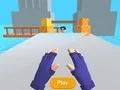 Permainan Tangan Ninja secara online