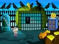 Permainan Episod 2 Seri Pelarian Hutan Halloween secara online