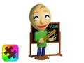 Permainan Tantangan Puzzle Botak secara online Permainan Tantangan Puzzle Botak secara online