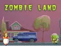 Permainan Tanah Zombie secara online