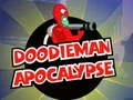 Permainan Kiamatan PoopieMan secara online