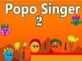 Permainan Penyanyi Popo 2 secara online