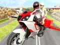 Permainan Simulator Mengemudikan Sepeda Motor Terbang secara online Permainan Simulator Mengemudikan Sepeda Motor Terbang secara online