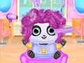 Permainan Salon Cosplay Hewan Saya secara online