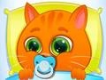 Permainan Kucing Virtual yang Manis secara online