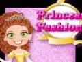 Permainan Putri Fashion secara online
