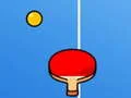 Permainan Ping Pong Tak Berujung secara online
