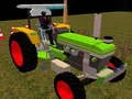 Permainan Traktor Pertanian secara online