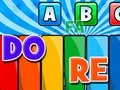 Permainan Do Re Mi Piano Untuk Anak-anak secara online Permainan Do Re Mi Piano Untuk Anak-anak secara online