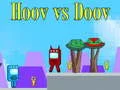Permainan Hoov vs Doov secara online