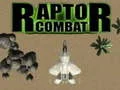 Permainan Pertarungan Raptor secara online