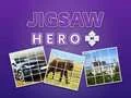 Permainan Pahlawan Puzzle secara online