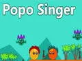 Permainan Penyanyi Popo secara online Permainan Penyanyi Popo secara online