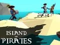 Permainan Pulau Bajak Laut secara online
