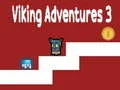 Permainan Petualangan Viking 3 secara online