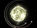Permainan Gravitasi Planet secara online