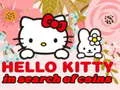 Permainan Halo Kitty dalam pencarian koin secara online Permainan Halo Kitty dalam pencarian koin secara online