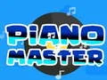 Permainan Master Piano secara online