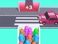 Permainan Balapan Super 3D secara online